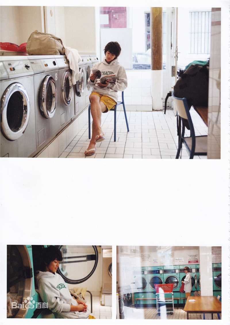 最全佐藤健(さとう たける)精彩图册