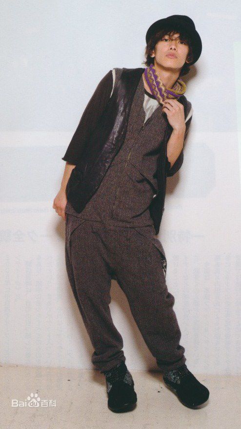 最全佐藤健(さとう たける)精彩图册