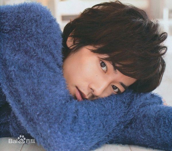 最全佐藤健(さとう たける)精彩图册