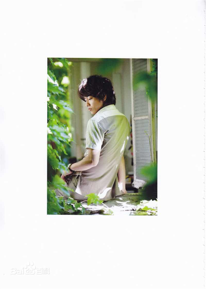 最全佐藤健(さとう たける)精彩图册