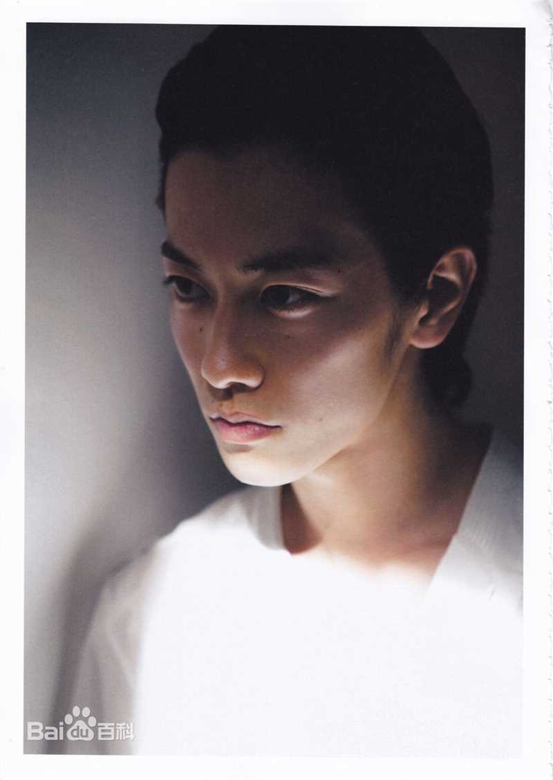 最全佐藤健(さとう たける)精彩图册