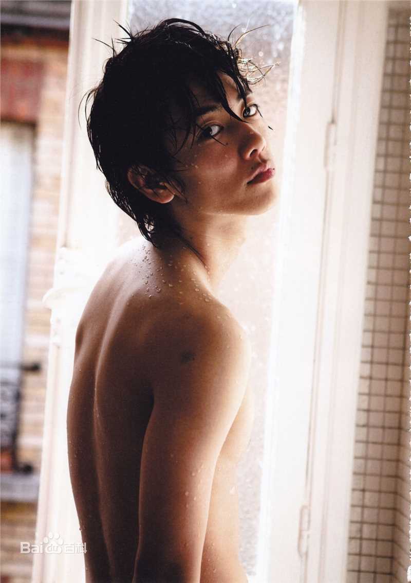 最全佐藤健(さとう たける)精彩图册