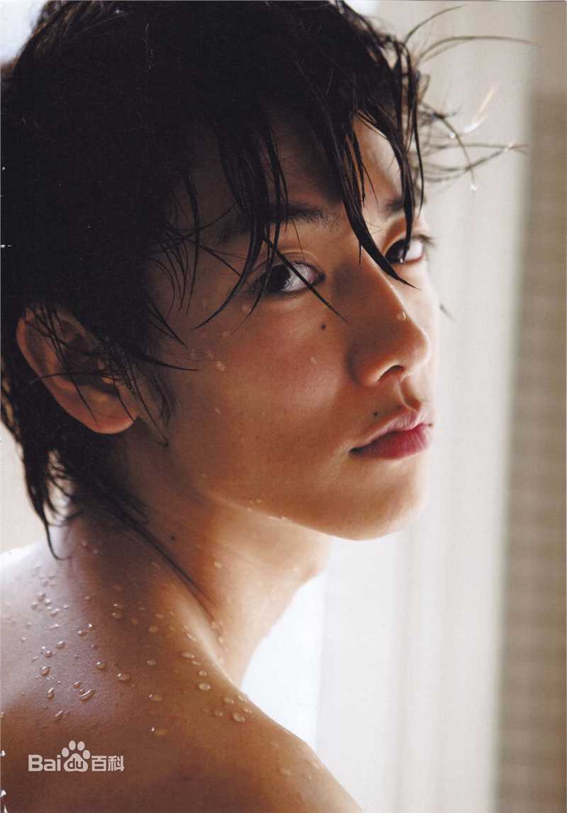 最全佐藤健(さとう たける)精彩图册