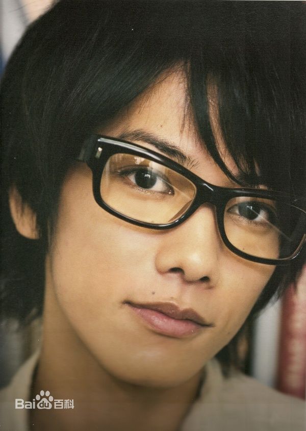 最全佐藤健(さとう たける)精彩图册