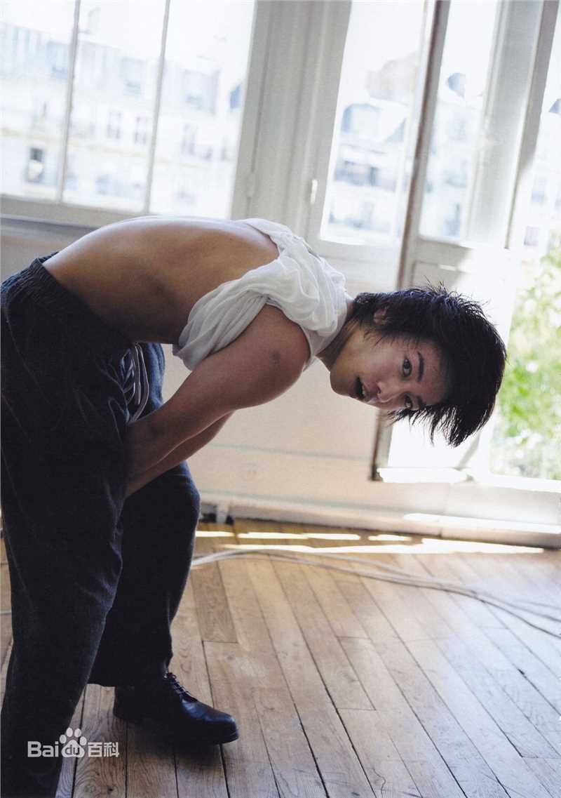 最全佐藤健(さとう たける)精彩图册