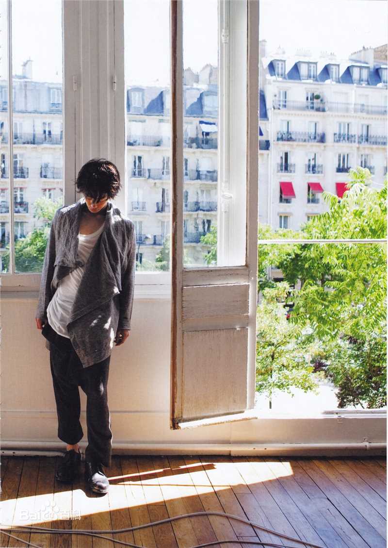 最全佐藤健(さとう たける)精彩图册