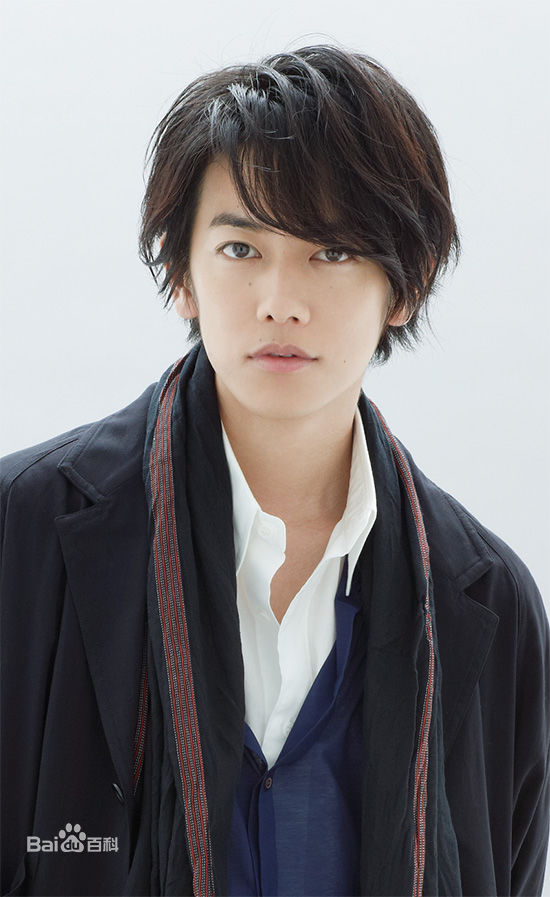 最全佐藤健(さとう たける)素颜照