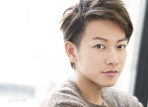 最全佐藤健(さとう たける)素颜照