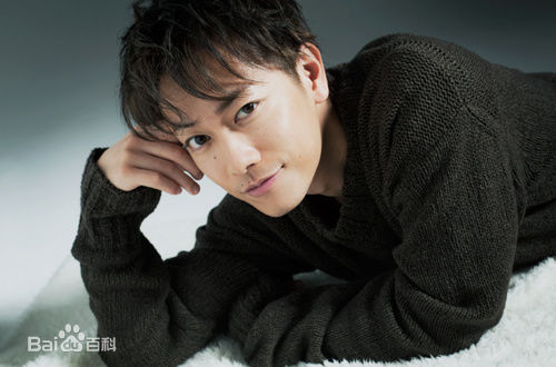 最全佐藤健(さとう たける)素颜照