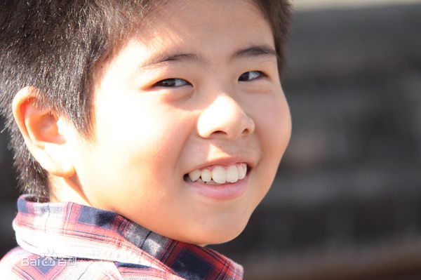 前田航基(まえだ こうき)前田兄弟生活照