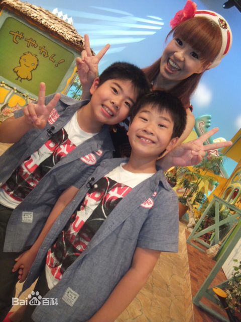 前田航基(まえだ こうき)前田兄弟生活照