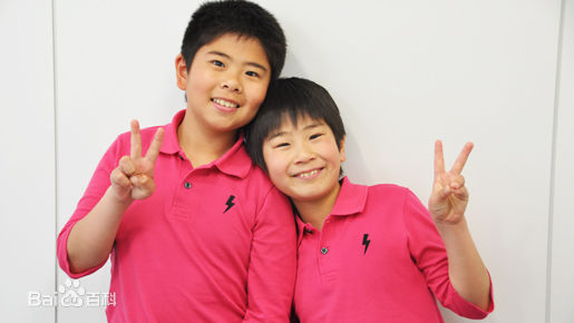 前田航基(まえだ こうき)前田兄弟生活照