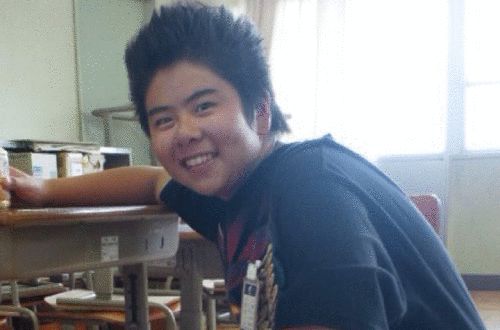 最优质前田航基(まえだ こうき)生活照