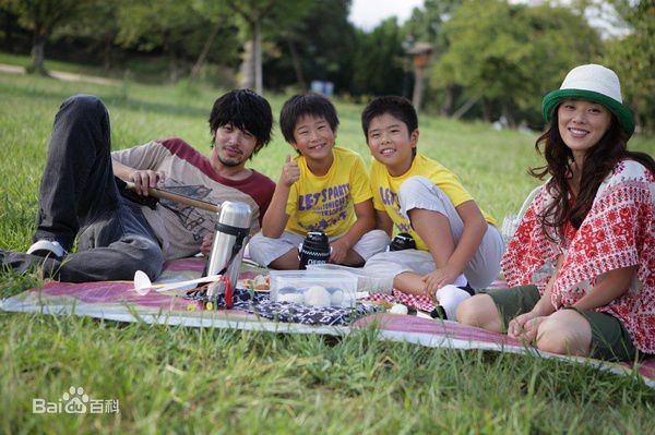 前田旺志郎(まえだ　おうしろう)电影《奇迹》最优质剧照
