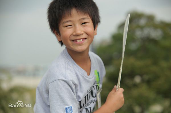 前田旺志郎(まえだ　おうしろう)电影《奇迹》最优质剧照