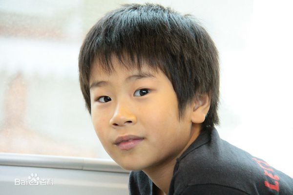 前田旺志郎(まえだ　おうしろう)电影《奇迹》最优质剧照