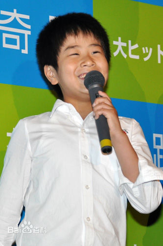 前田旺志郎(まえだ　おうしろう)前后照片