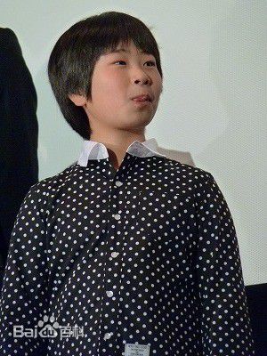 前田旺志郎(まえだ　おうしろう)前后照片