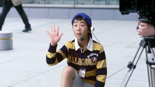 前田旺志郎(まえだ　おうしろう)前后照片