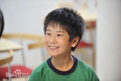 前田旺志郎(まえだ　おうしろう)前后照片