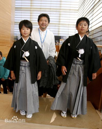 前田旺志郎(まえだ　おうしろう)前田兄弟生活照相册