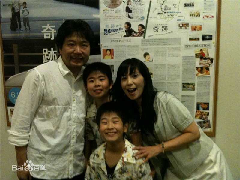 前田旺志郎(まえだ　おうしろう)前田兄弟生活照相册