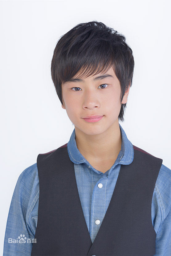 高清前田旺志郎(まえだ　おうしろう)图片