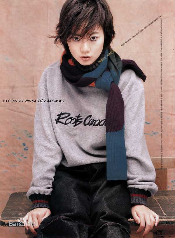 裴斗娜(，Bae Doo Na)图册1性感图片图集