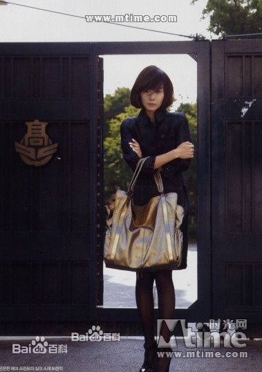 最新裴斗娜(，Bae Doo Na)性感图片