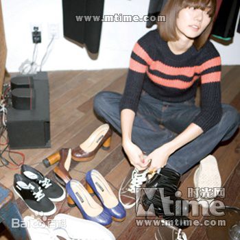 最新裴斗娜(，Bae Doo Na)性感图片