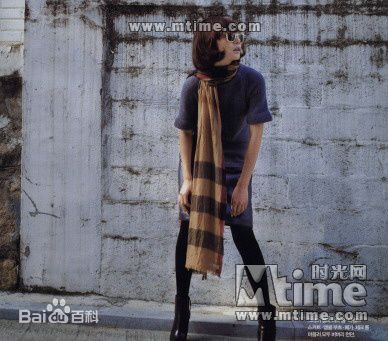 最新裴斗娜(，Bae Doo Na)性感图片