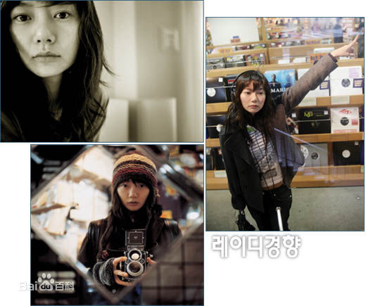 裴斗娜(，Bae Doo Na)精彩图册