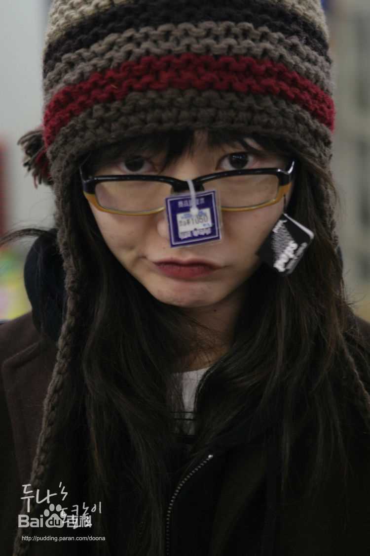 裴斗娜(，Bae Doo Na)精彩图册