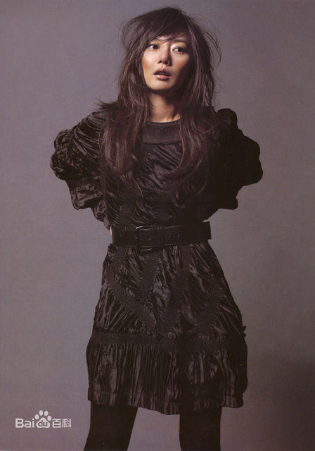 裴斗娜(，Bae Doo Na)精彩图册