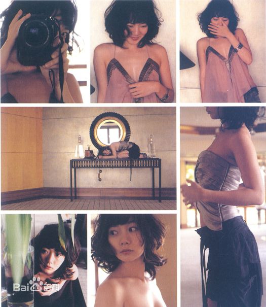 裴斗娜(，Bae Doo Na)精彩图册
