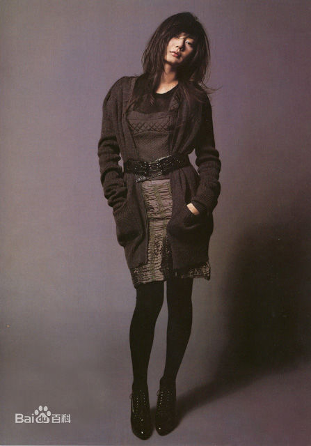 裴斗娜(，Bae Doo Na)精彩图册