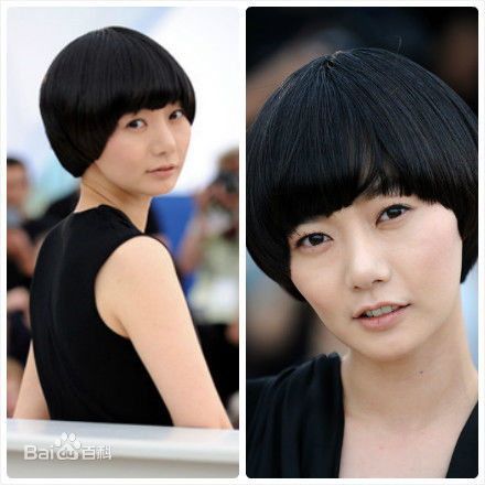 裴斗娜(，Bae Doo Na)精彩图册