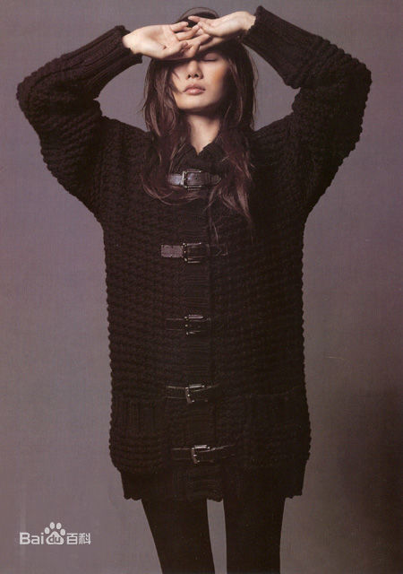 裴斗娜(，Bae Doo Na)精彩图册