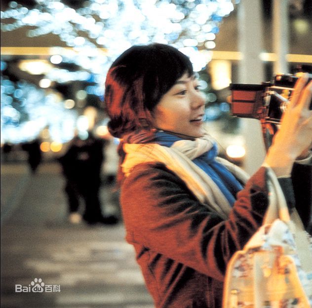 裴斗娜(，Bae Doo Na)精彩图册