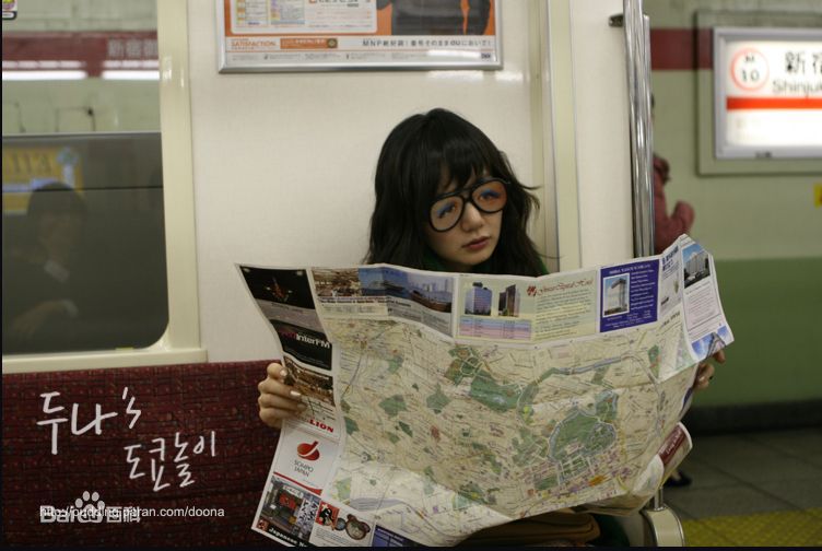 裴斗娜(，Bae Doo Na)精彩图册