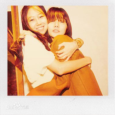 裴斗娜(，Bae Doo Na)精彩图册