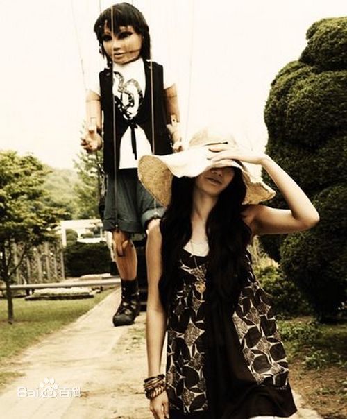 裴斗娜(，Bae Doo Na)精彩图册