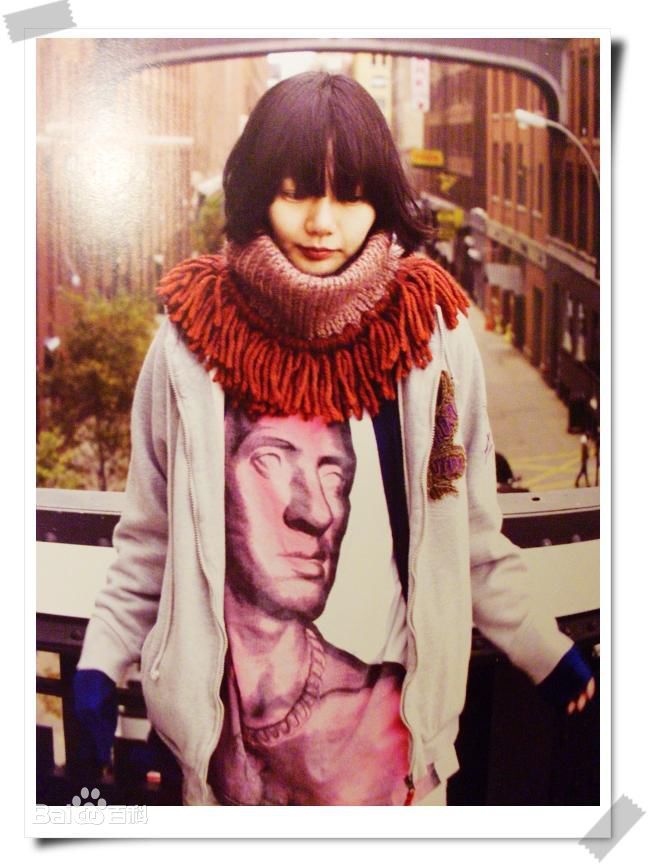 精选裴斗娜(，Bae Doo Na)精彩图册