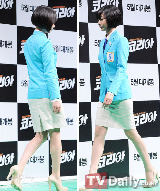 最优质裴斗娜(，Bae Doo Na)精彩图册