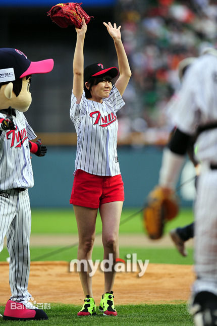 最优质裴斗娜(，Bae Doo Na)精彩图册