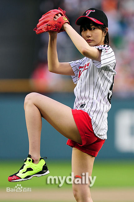 最优质裴斗娜(，Bae Doo Na)精彩图册