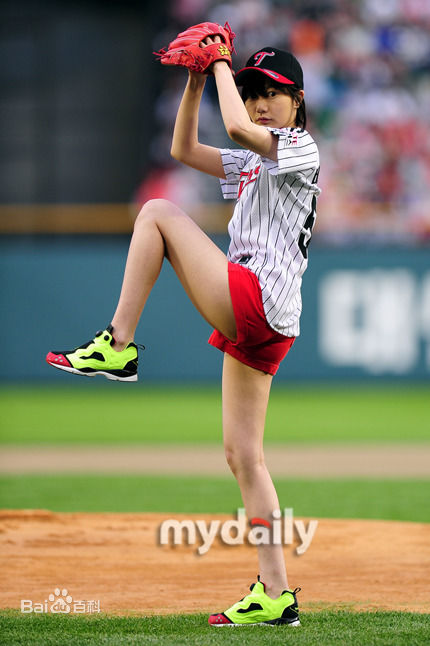 最优质裴斗娜(，Bae Doo Na)精彩图册