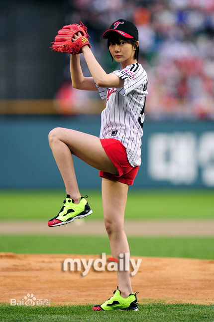 最优质裴斗娜(，Bae Doo Na)精彩图册