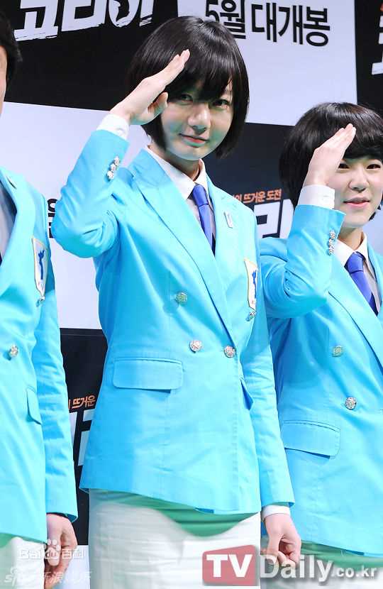 最优质裴斗娜(，Bae Doo Na)精彩图册