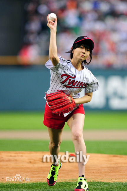 最优质裴斗娜(，Bae Doo Na)精彩图册